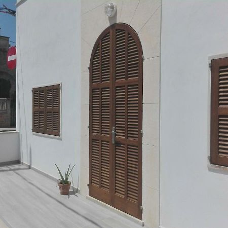 Sa Cala Beach House Cala Figuera  Eksteriør billede