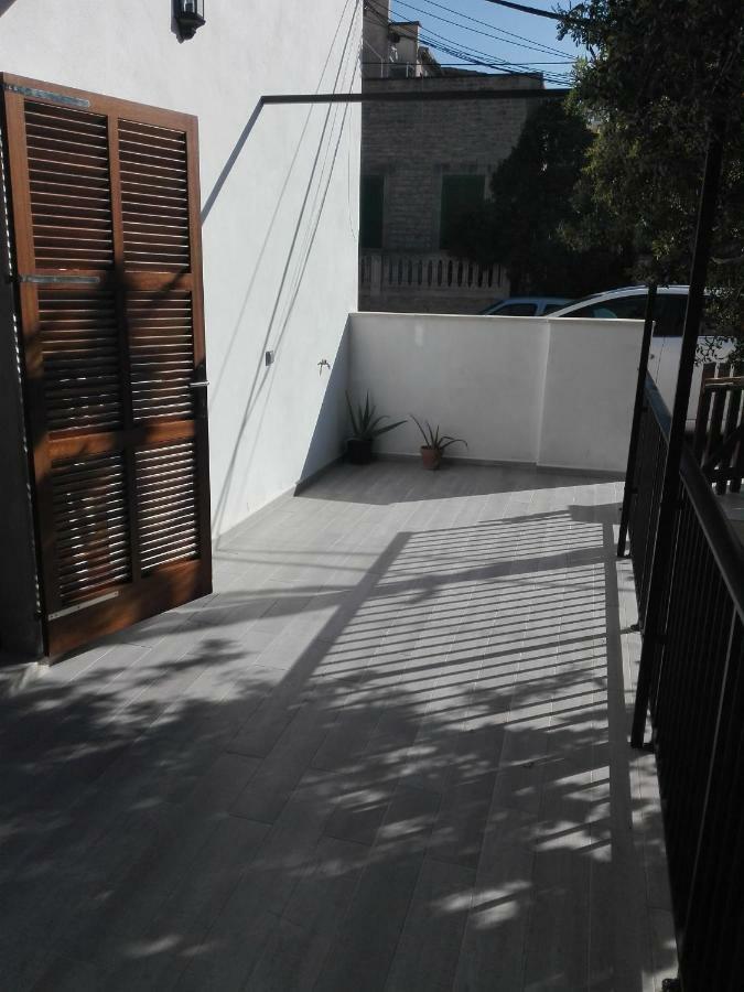 Sa Cala Beach House Cala Figuera  Eksteriør billede