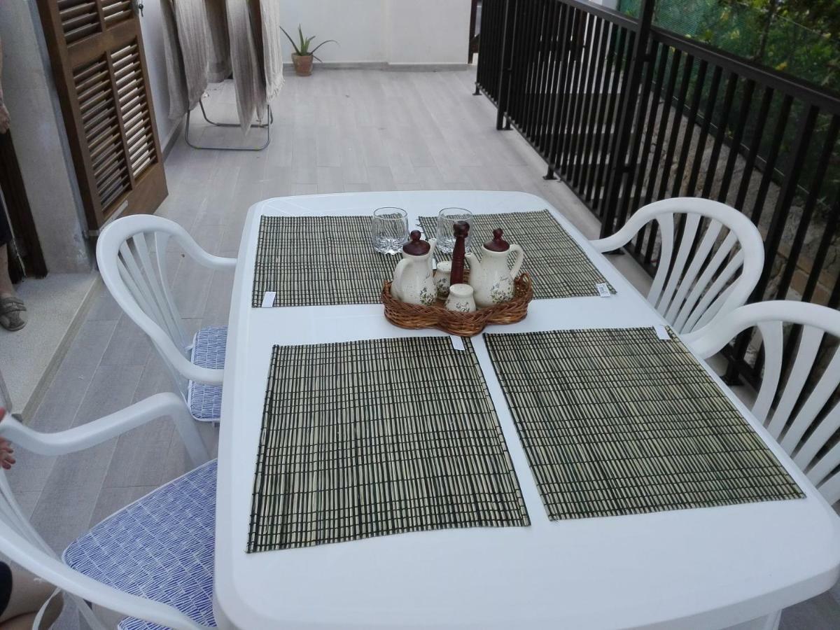 Sa Cala Beach House Cala Figuera  Eksteriør billede