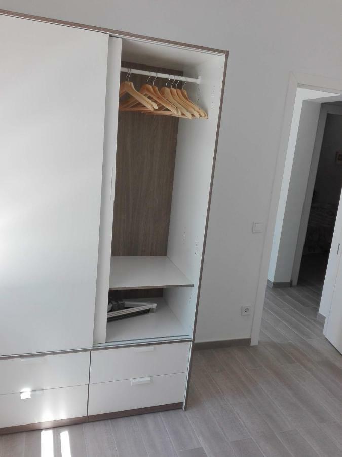 Sa Cala Beach House Cala Figuera  Eksteriør billede
