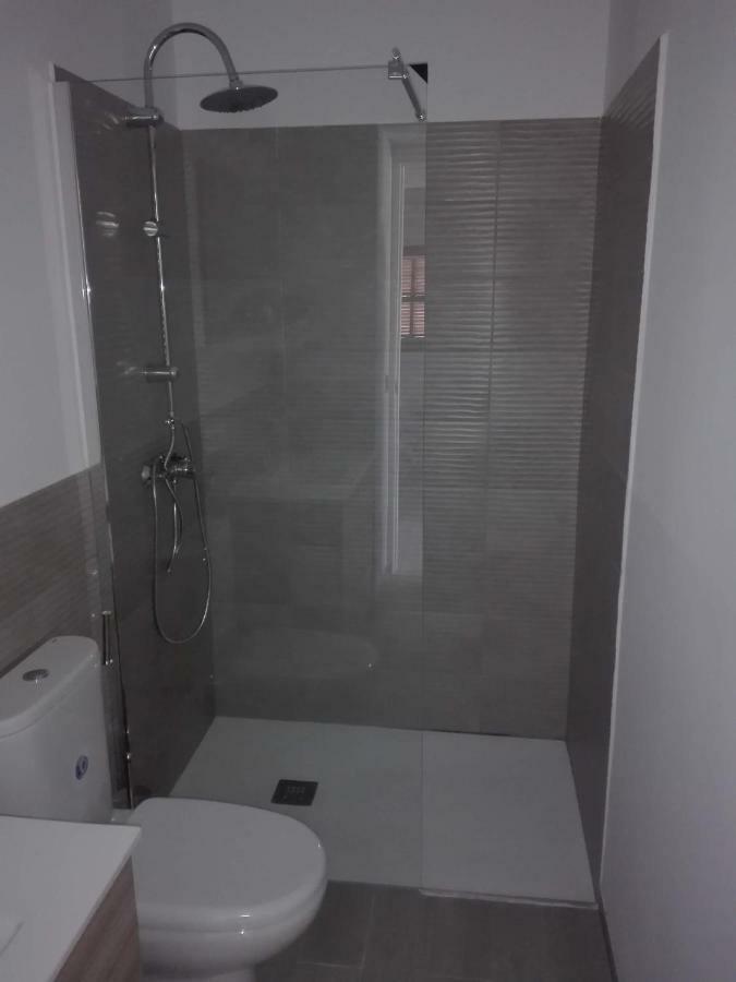 Sa Cala Beach House Cala Figuera  Eksteriør billede