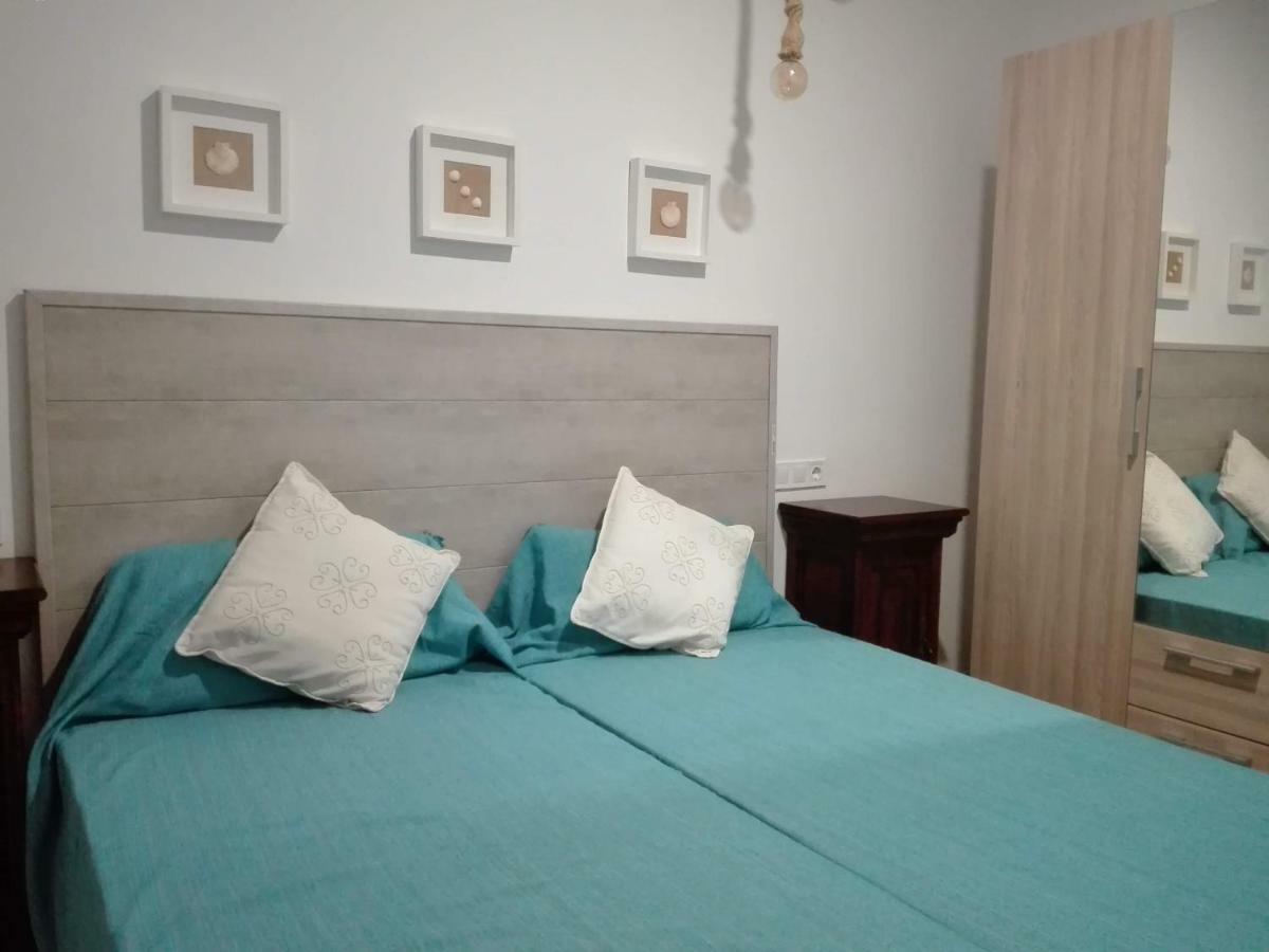 Sa Cala Beach House Cala Figuera  Eksteriør billede