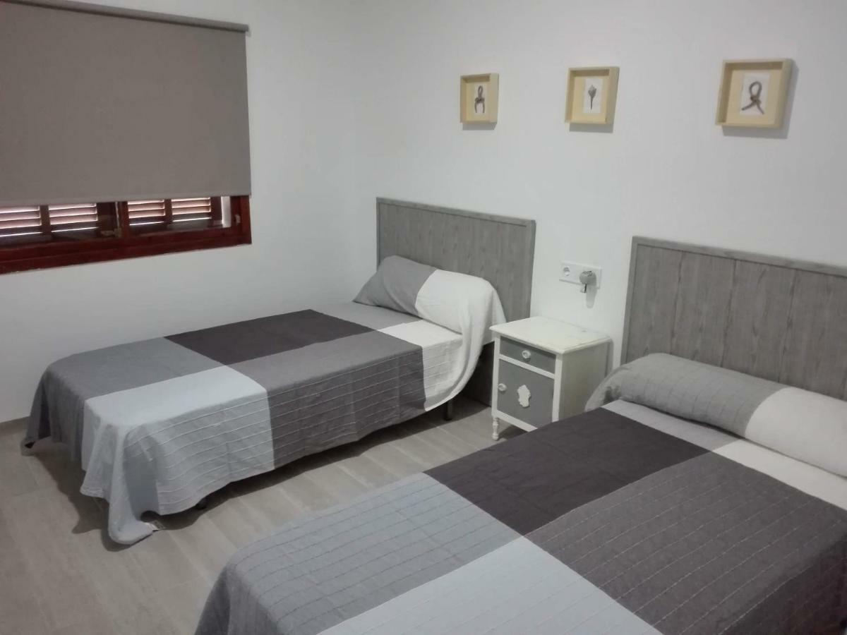 Sa Cala Beach House Cala Figuera  Eksteriør billede