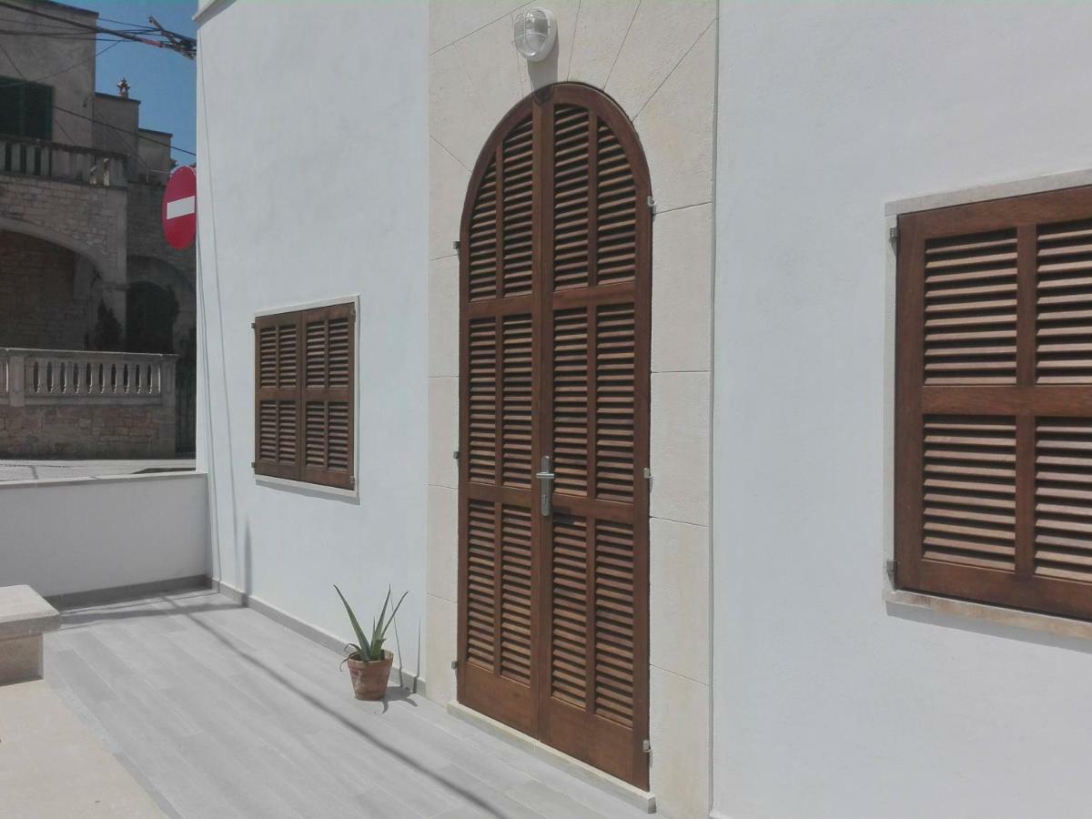 Sa Cala Beach House Cala Figuera  Eksteriør billede