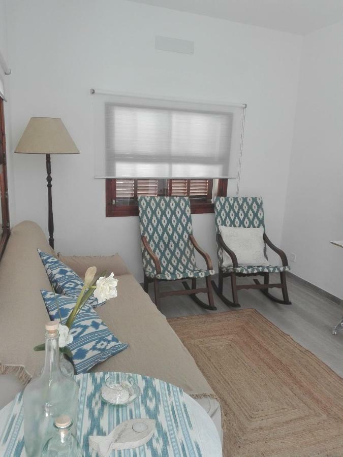 Sa Cala Beach House Cala Figuera  Eksteriør billede